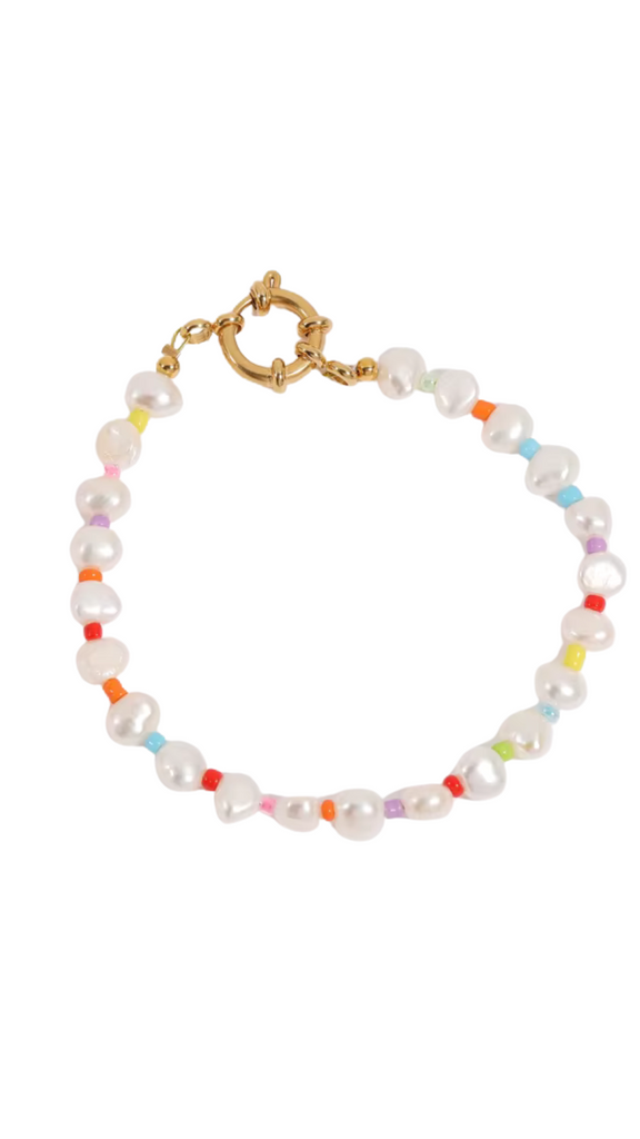 Bali Bracelet
