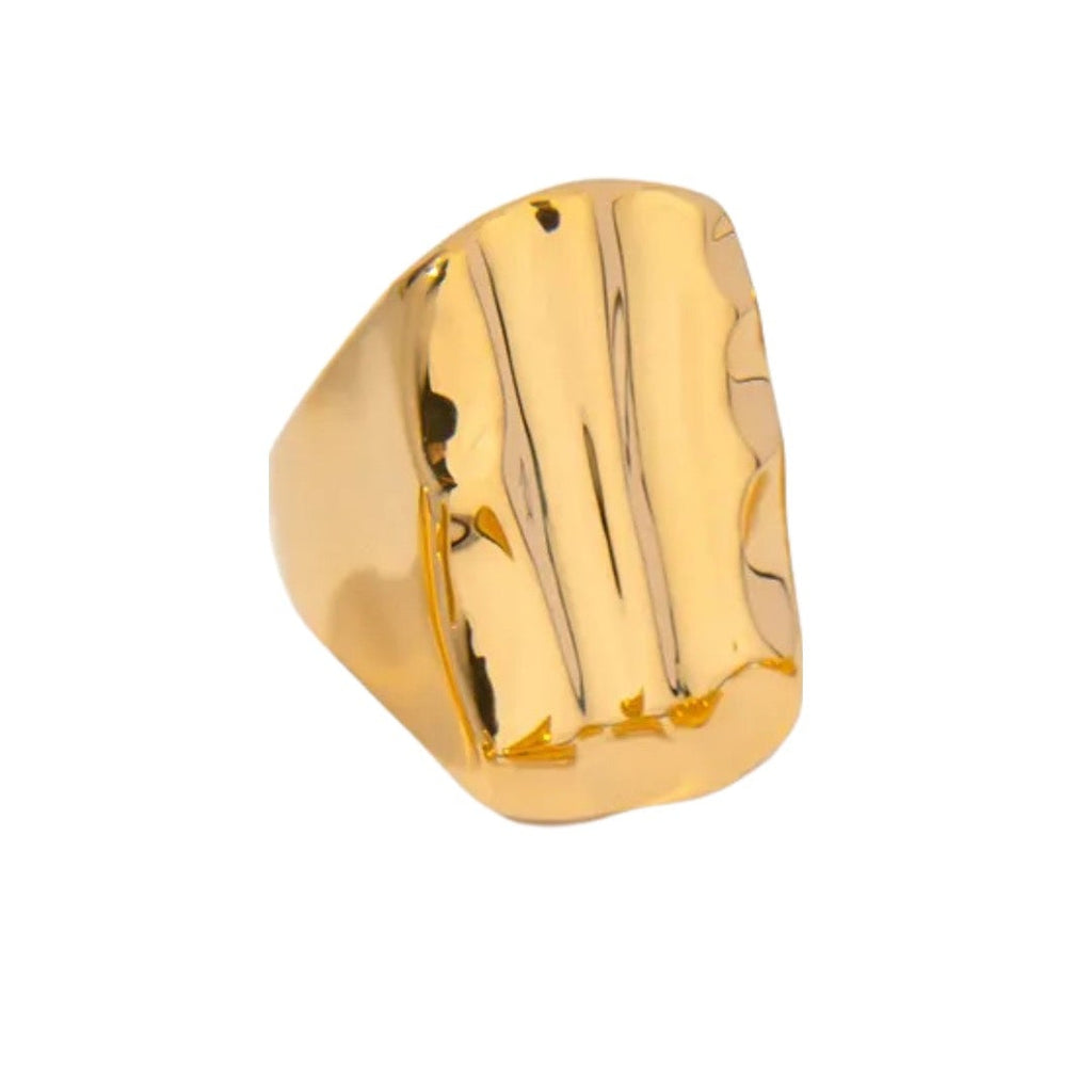 Nicoleta Ring