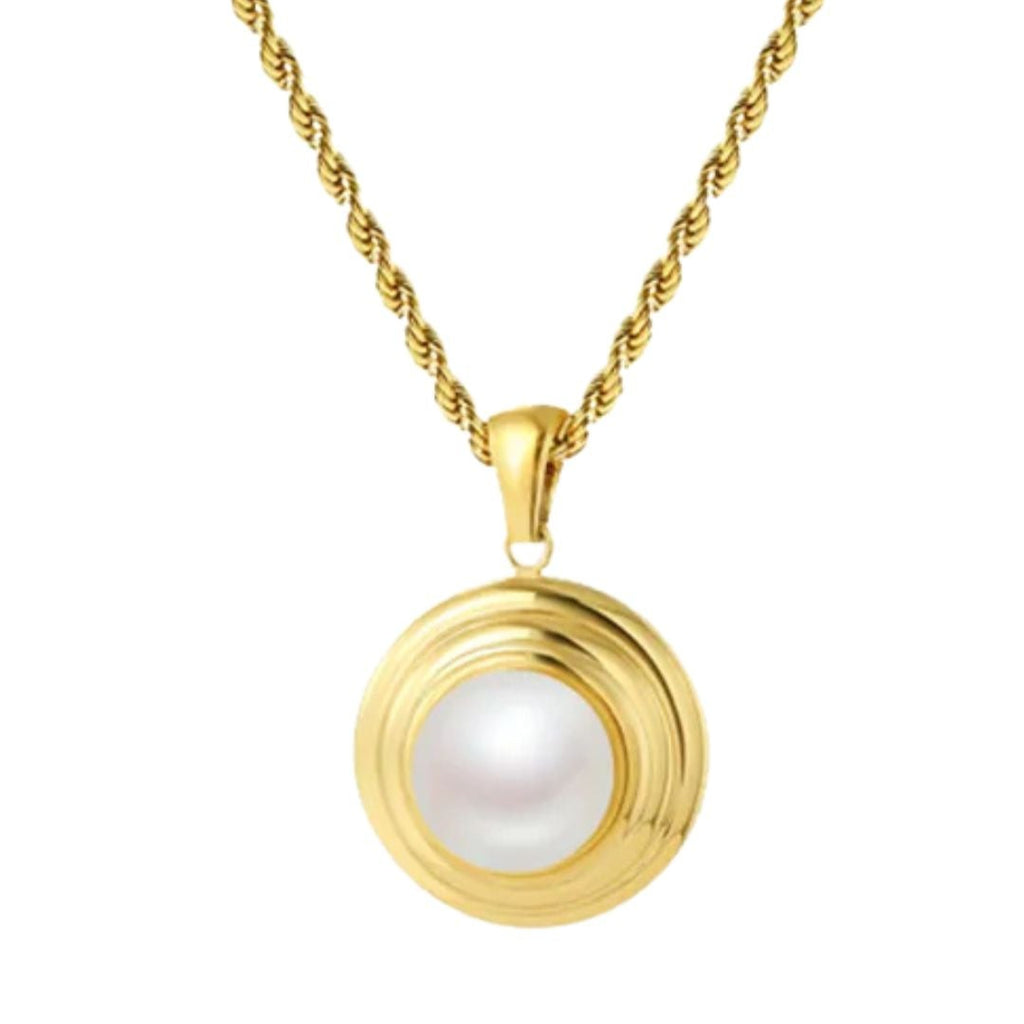 Margarita Necklace