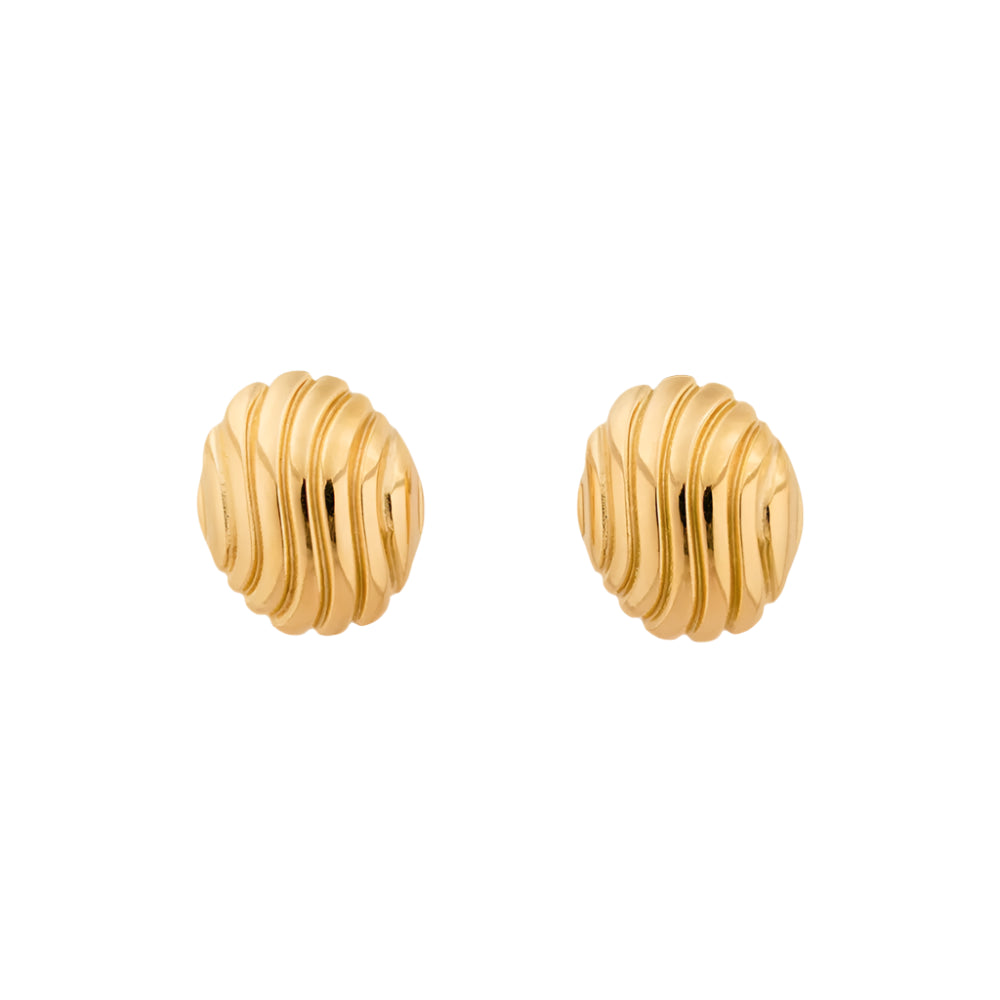 Shell studs