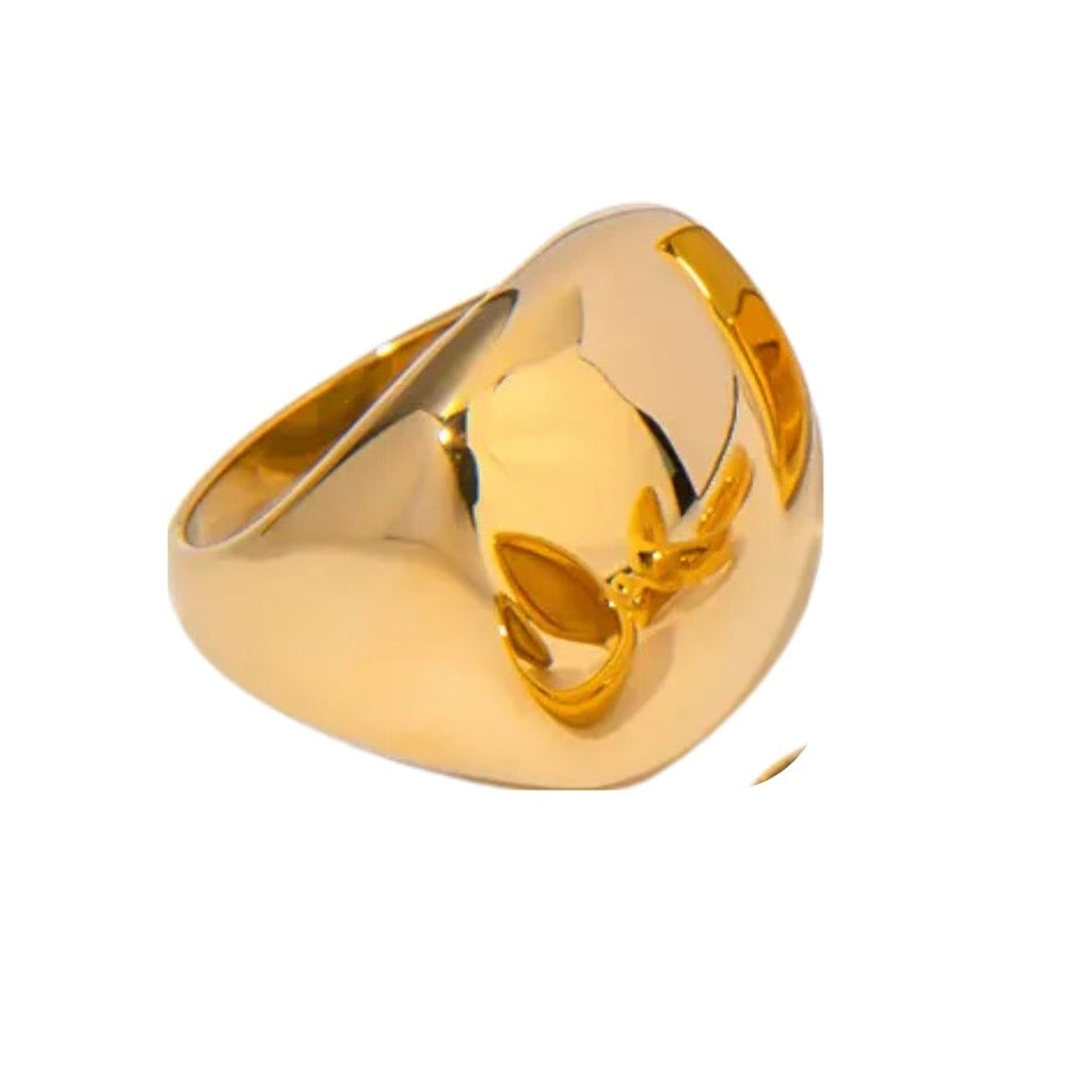 Carlota Ring