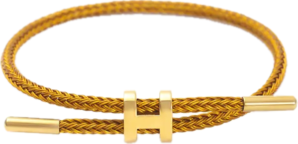 H Bracelet