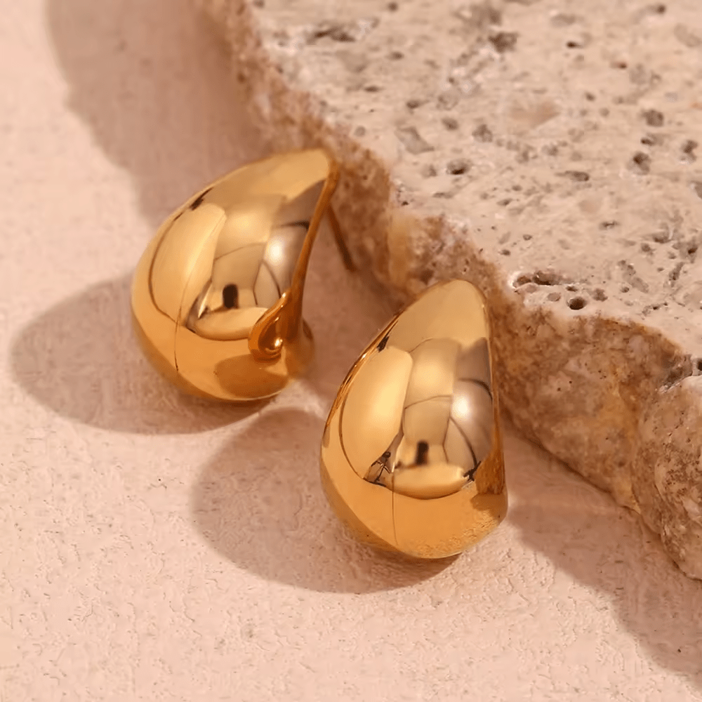 Lucia Earrings