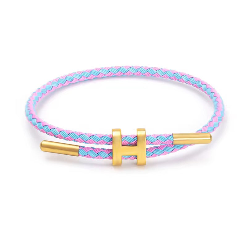 H Bracelet