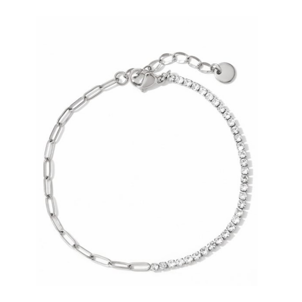 Bella Link Bracelet