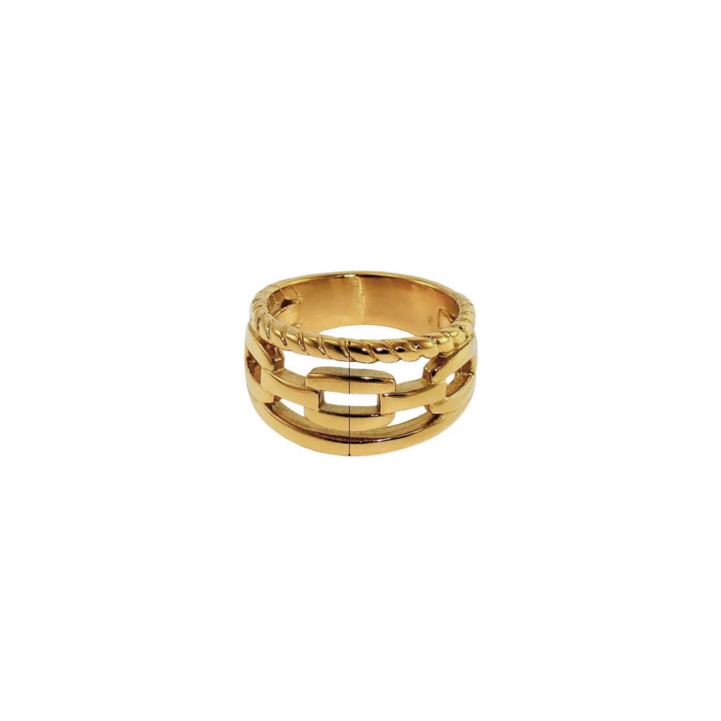 Stella Ring