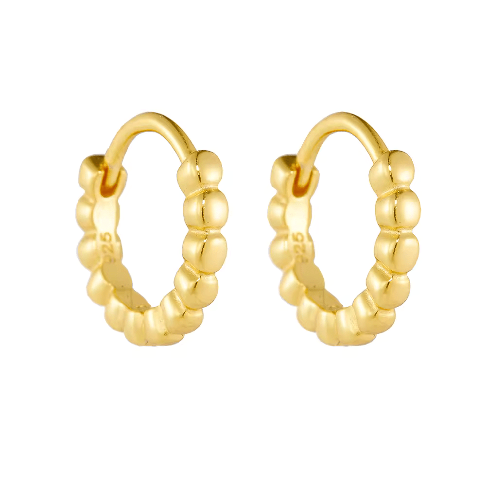 Nina Earrings