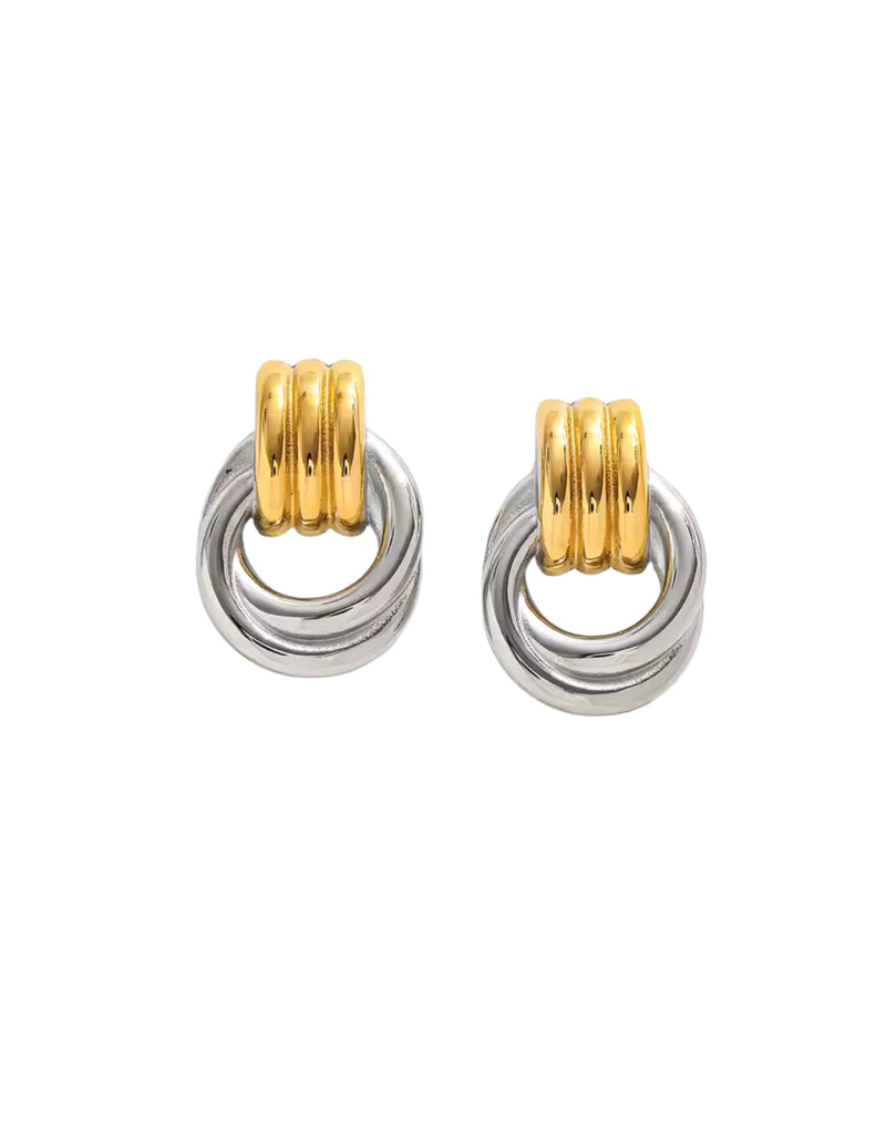 Serena Earrings