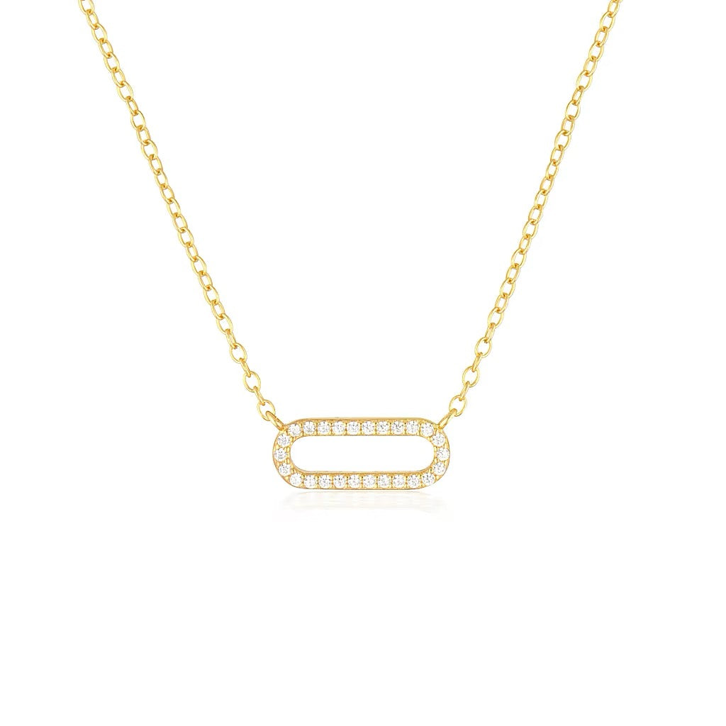 Marella Necklace