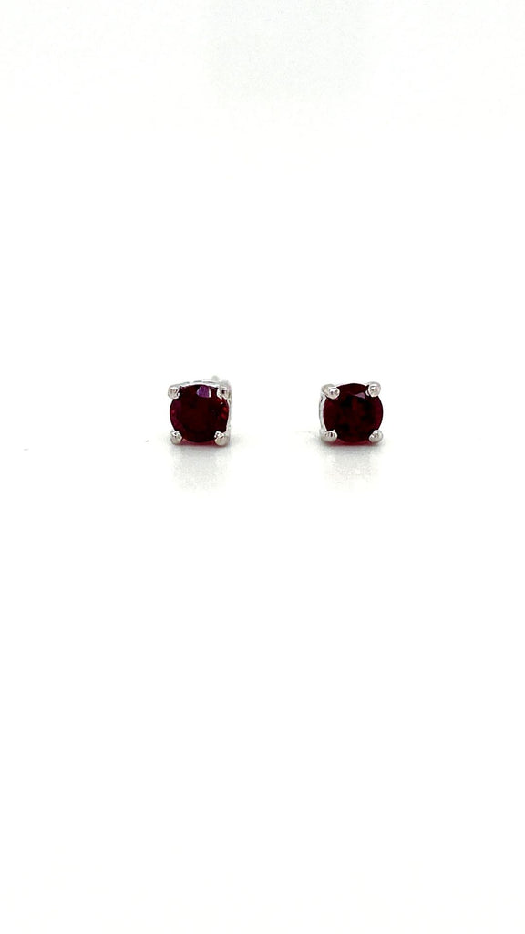 Rosa Studs