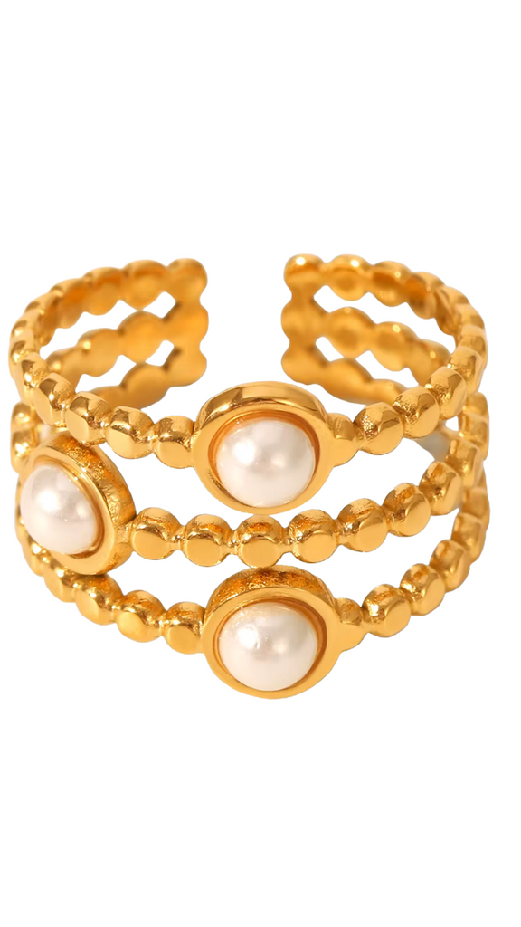 Stefani Ring