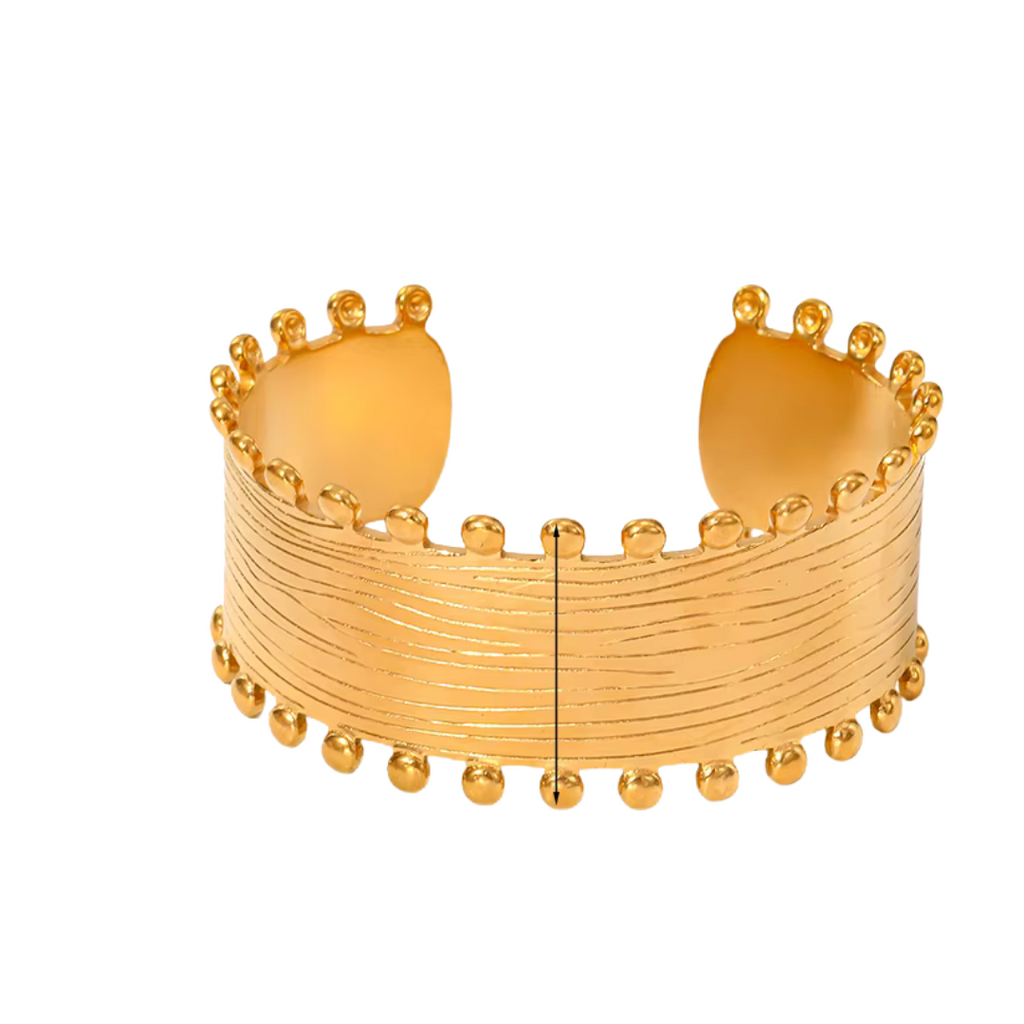 Solea cuff