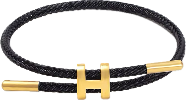 H Bracelet