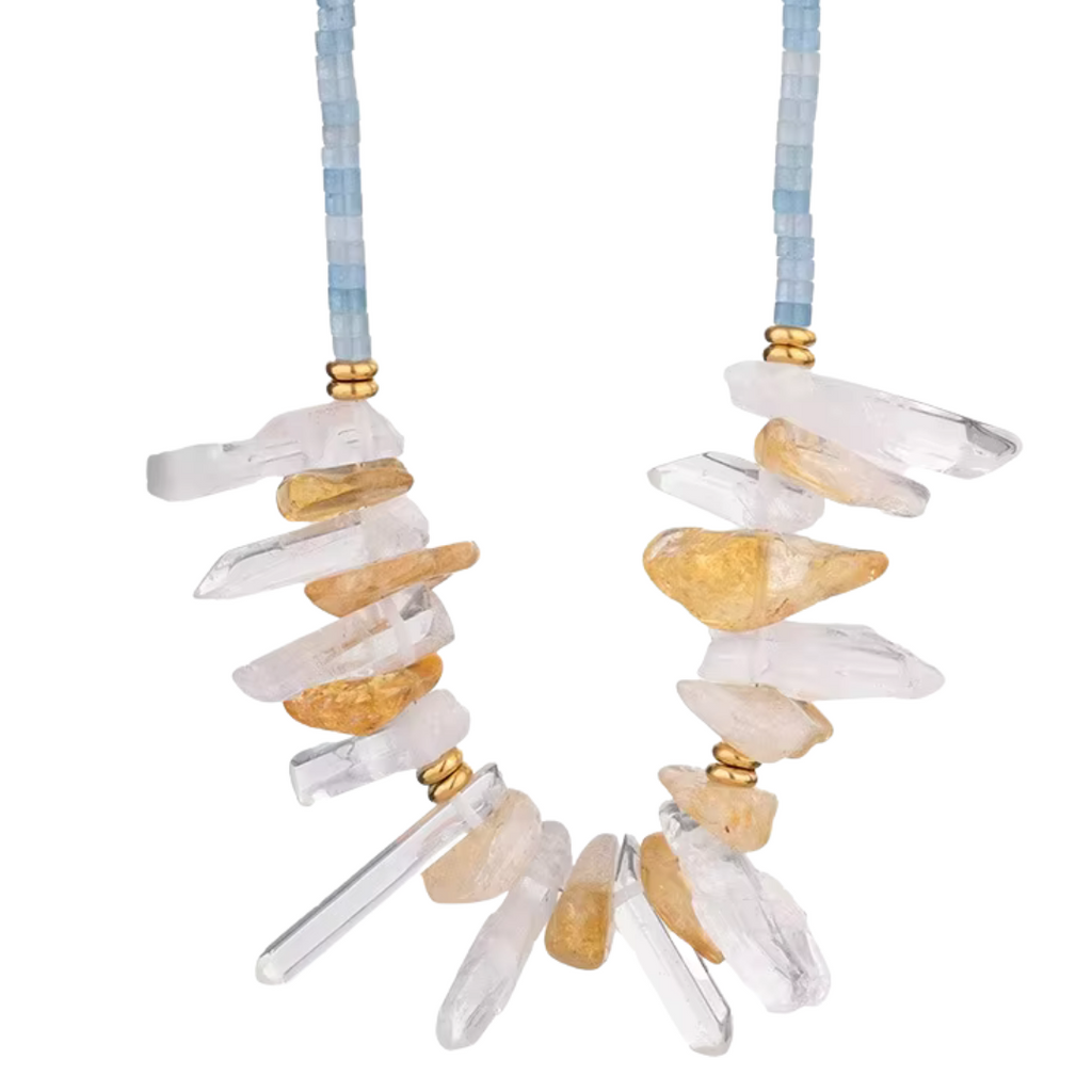 Isla Bonita Necklace