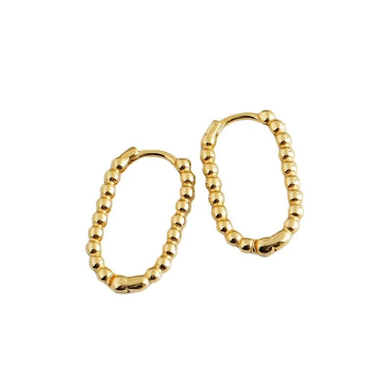 Cecilia Earrings