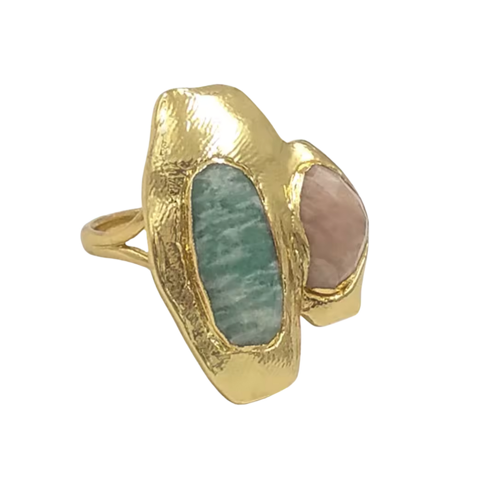 Grecia Ring