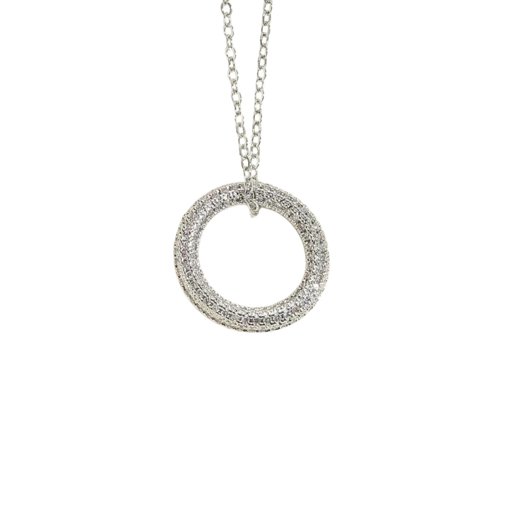 Geneva Necklace