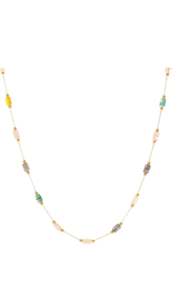 Cala Necklace