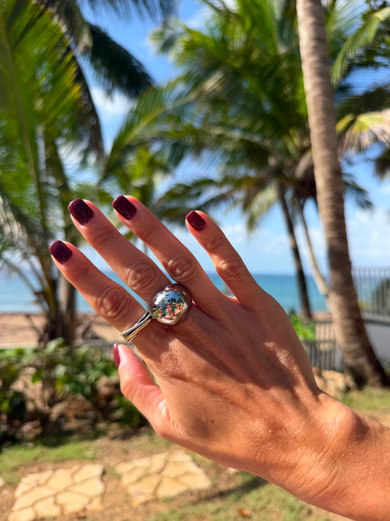 Luna Ring