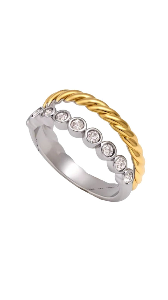 Èclat ring