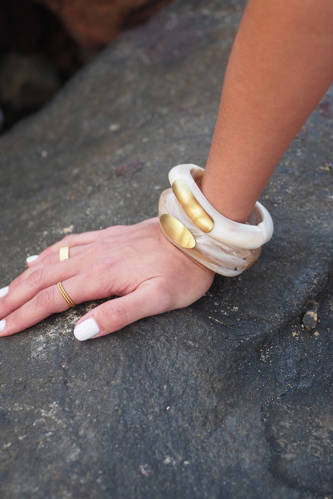 Arena Cuff