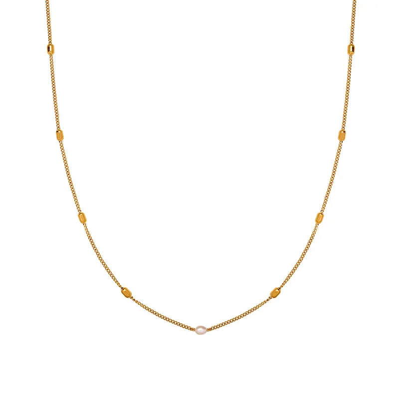 Sierra Necklace