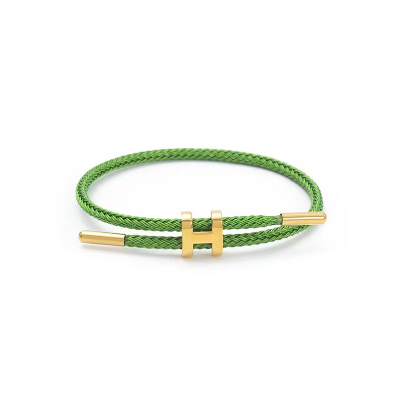 H Bracelet