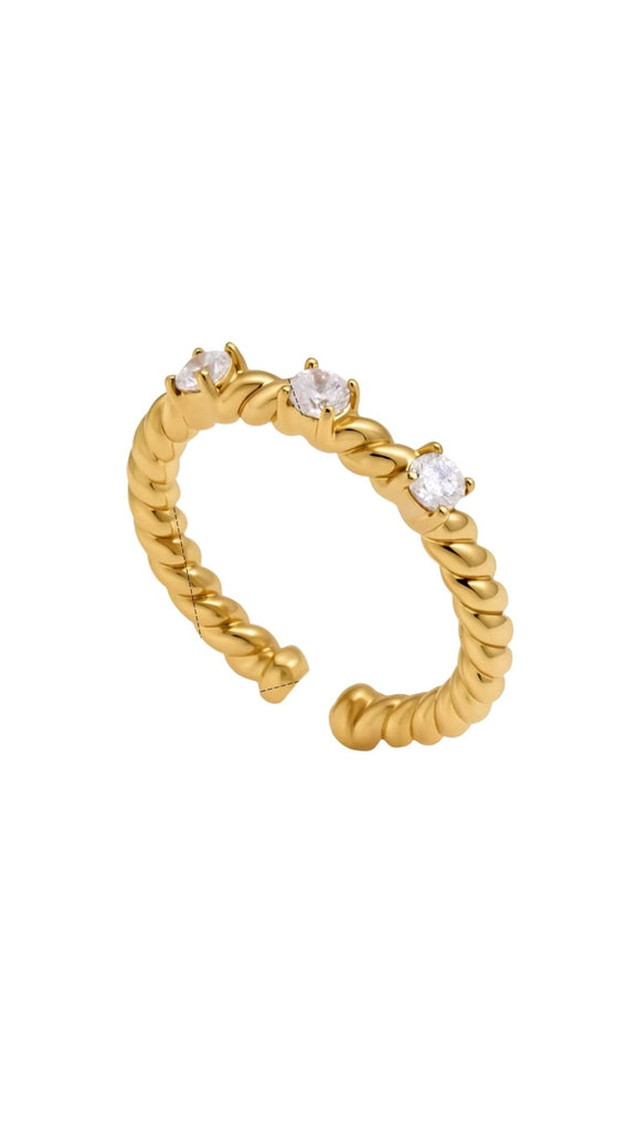 Aurelle Ring