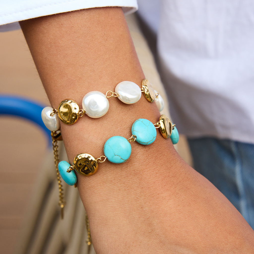 Cielo bracelet