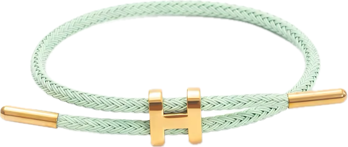 H Bracelet