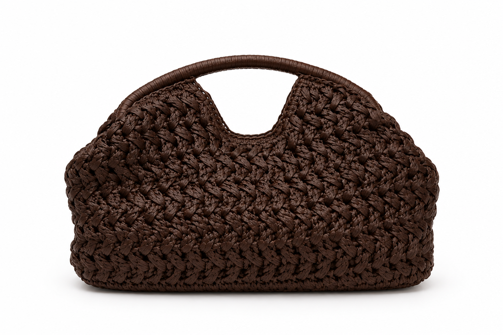 The Truffle Clutch