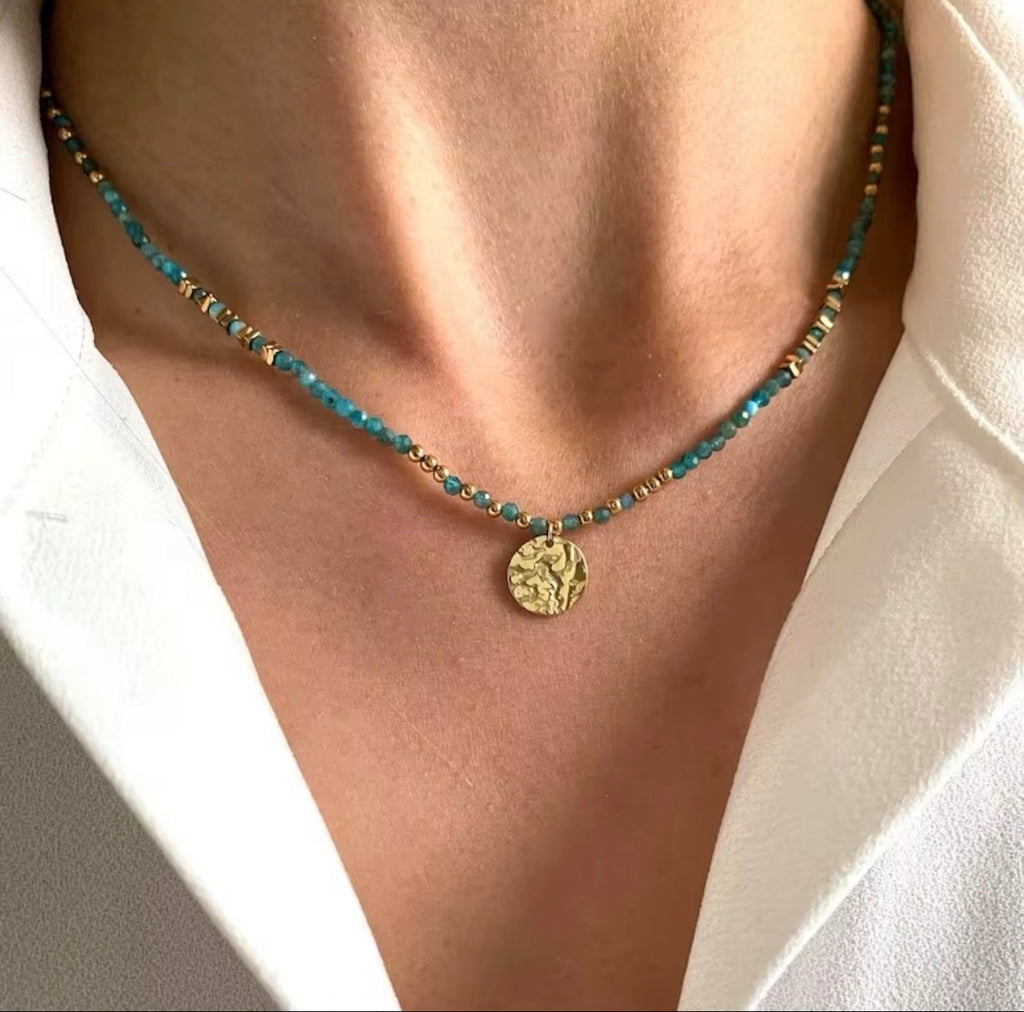 Rio Necklace