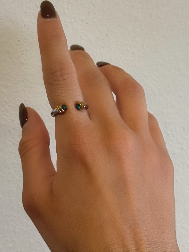 Teresa Ring