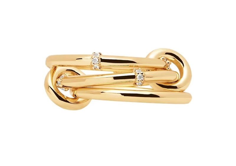 Tunisia ring