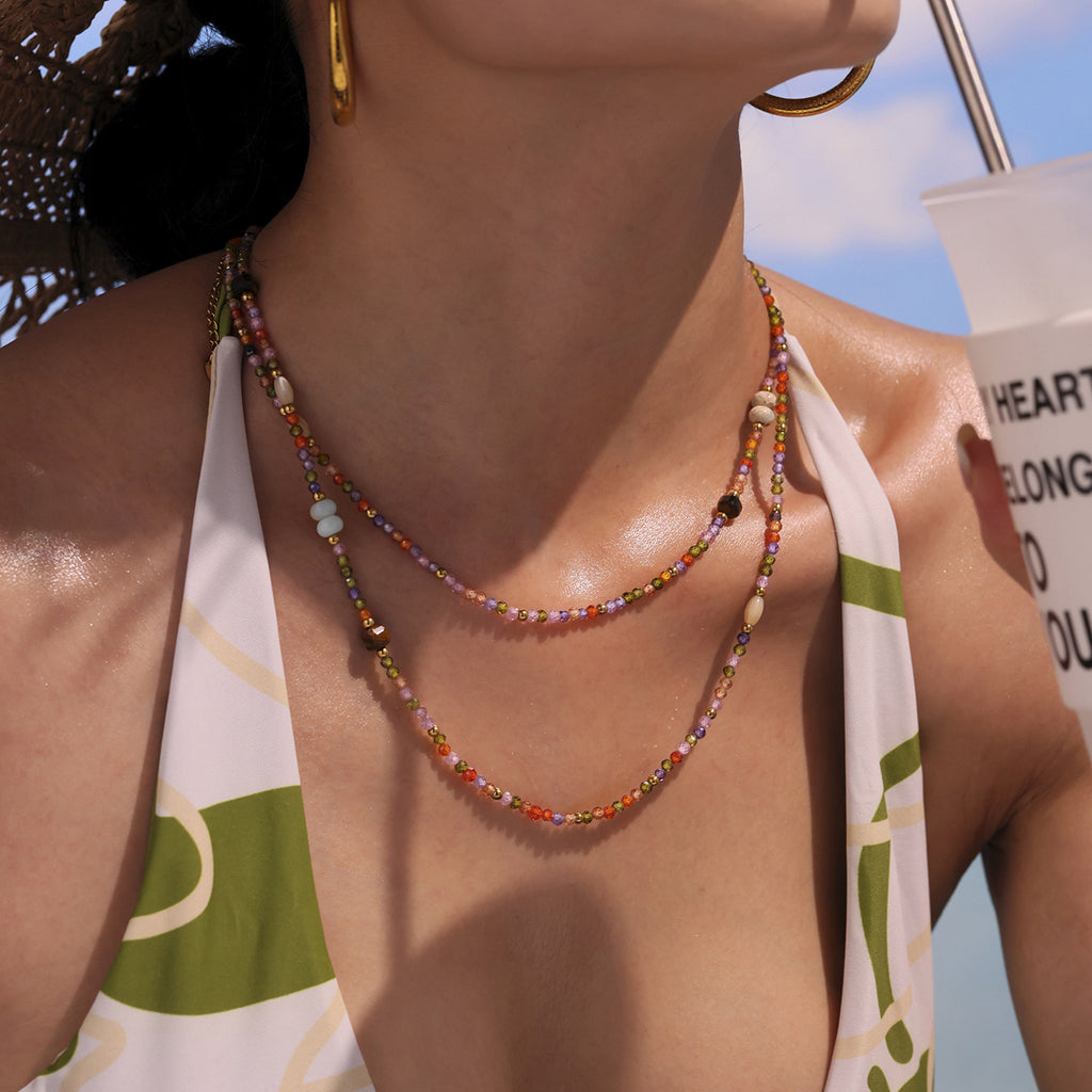 Brisa Necklace