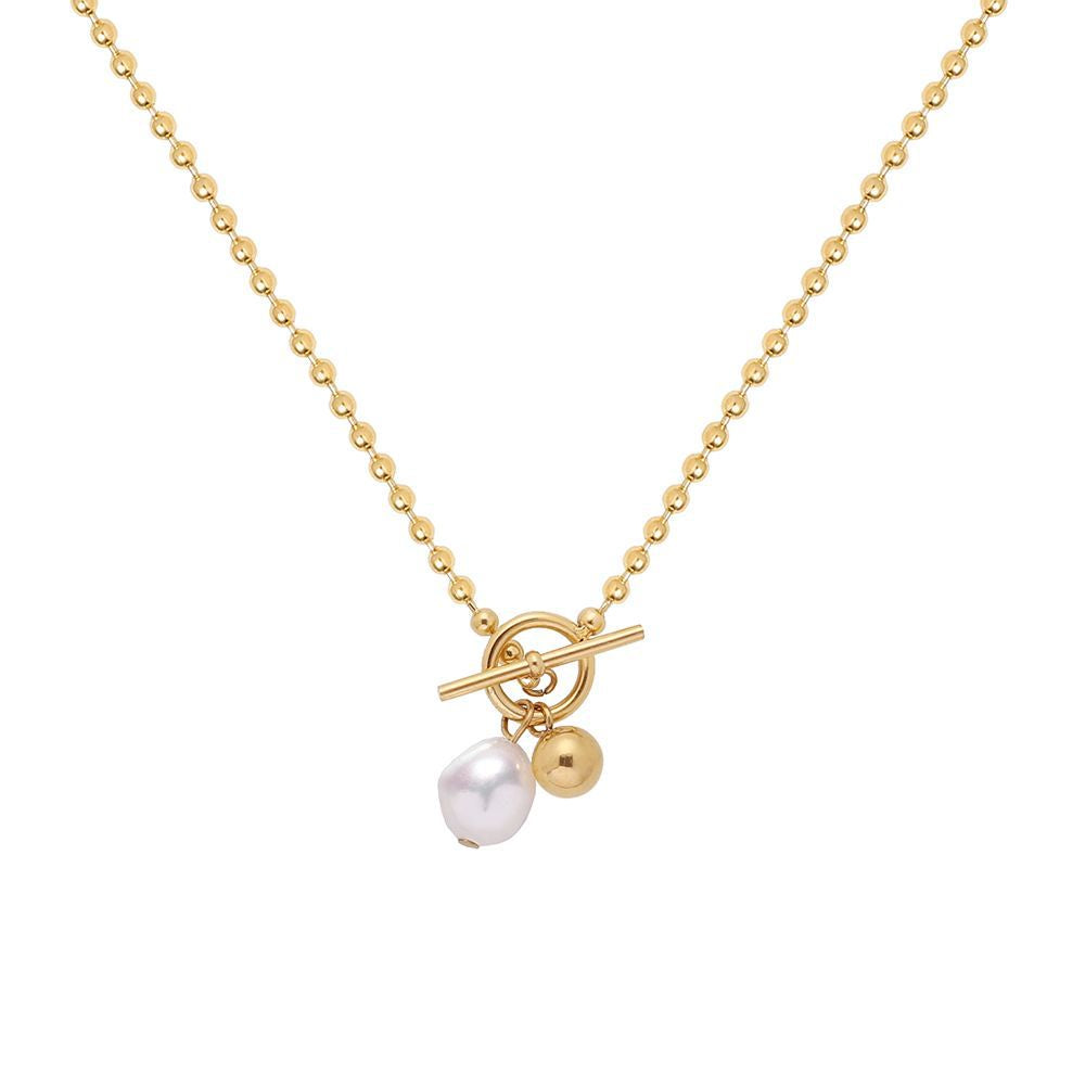Alina Necklace