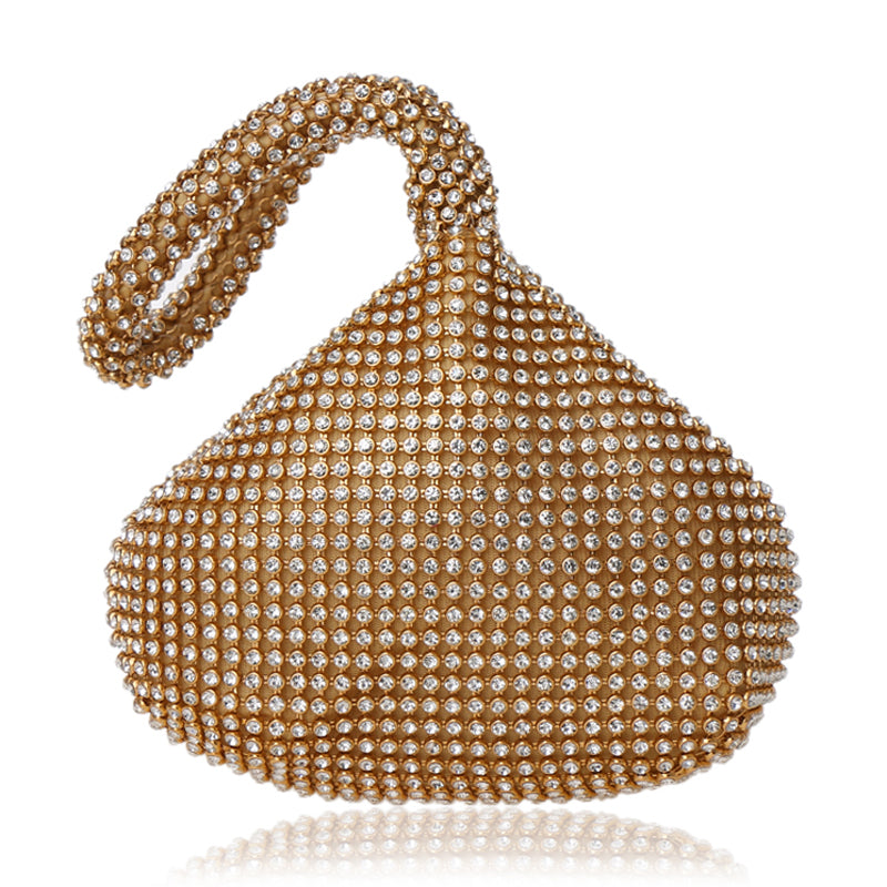 Mini clutch