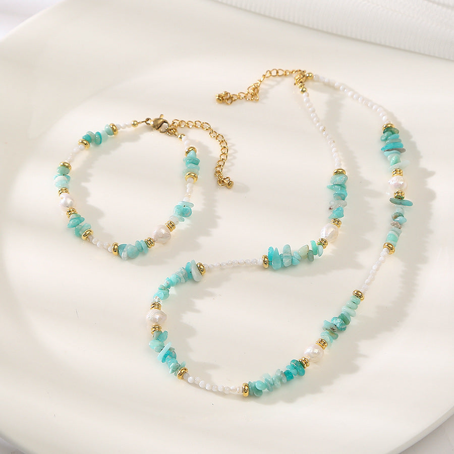 Maré Set