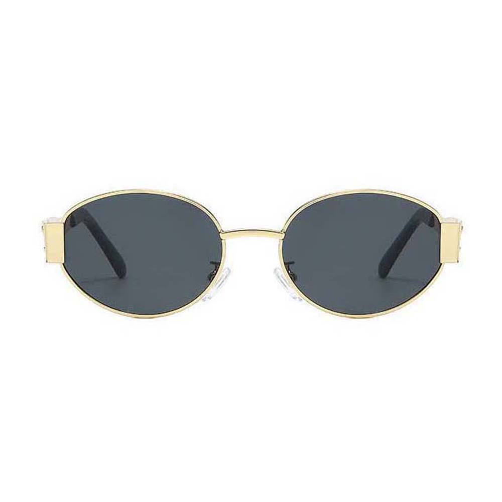 Oval Shades