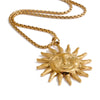 Sol Necklace