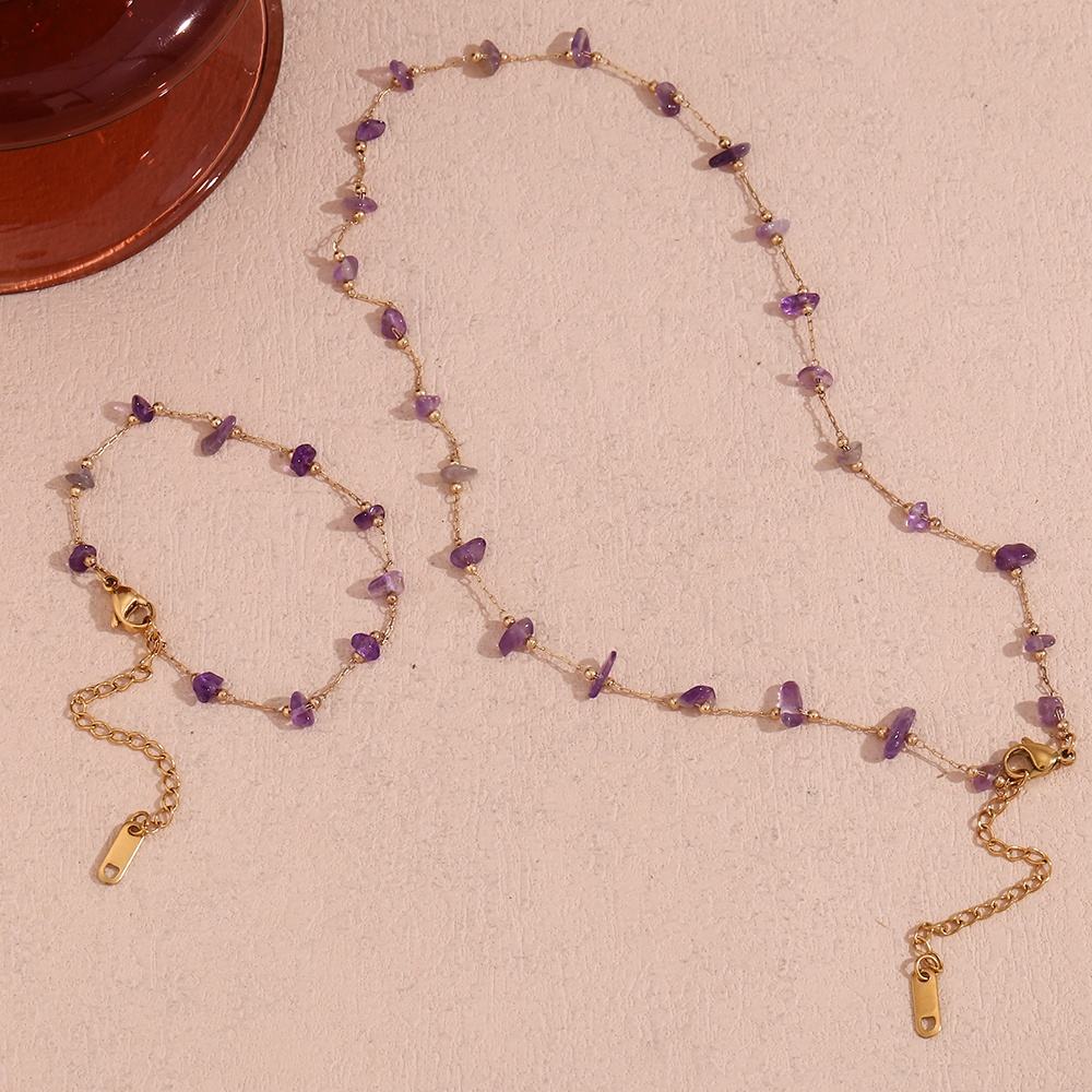 Violeta Set