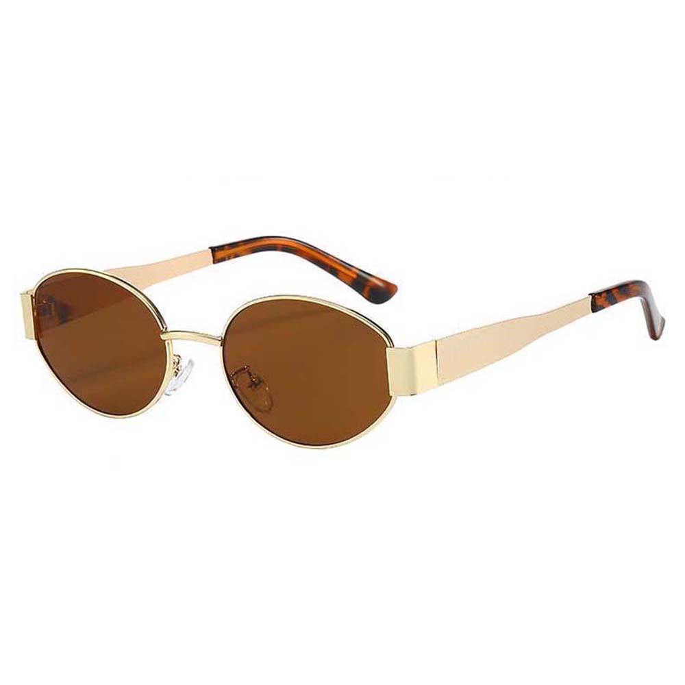 Oval Shades