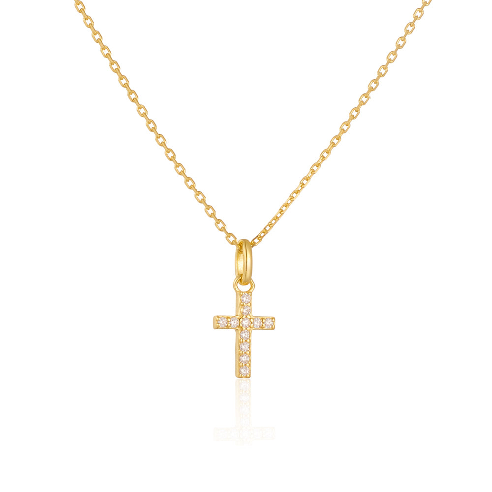 The Divine Necklace