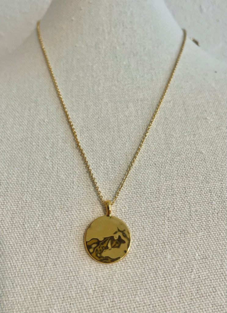 Alexandria Necklace