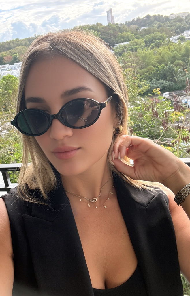 Retro Shades