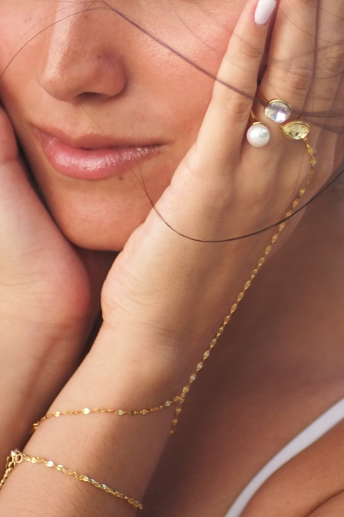 Sun Kissed Bracelet