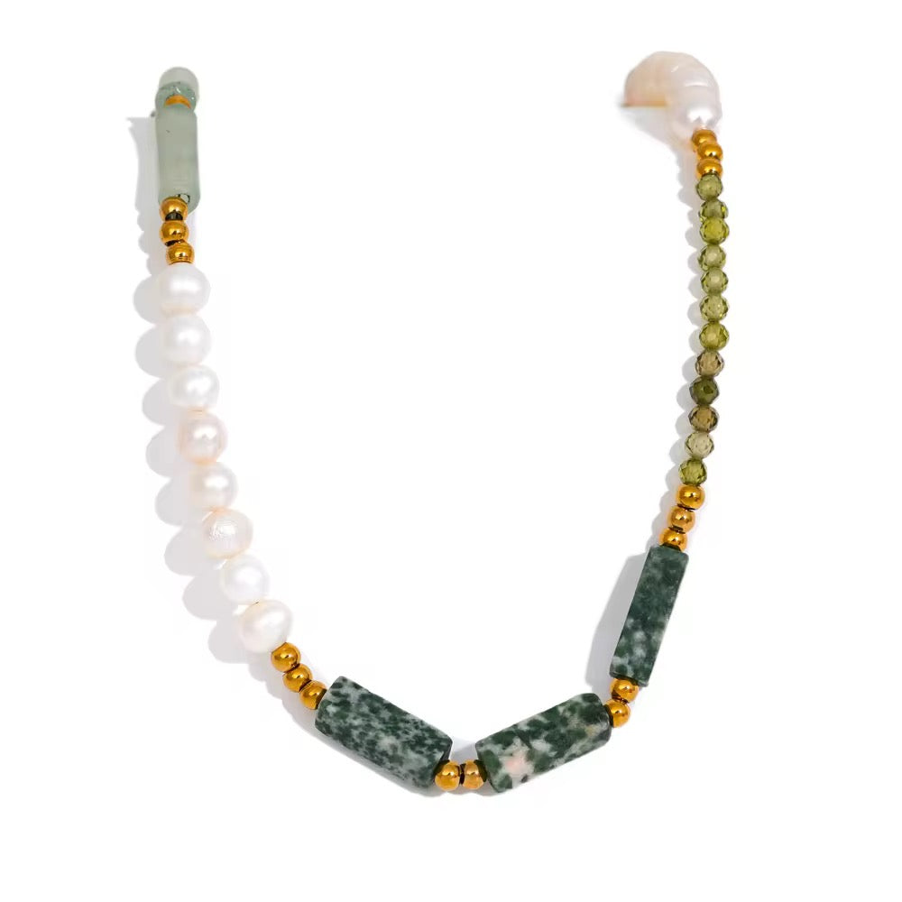Menta Necklace