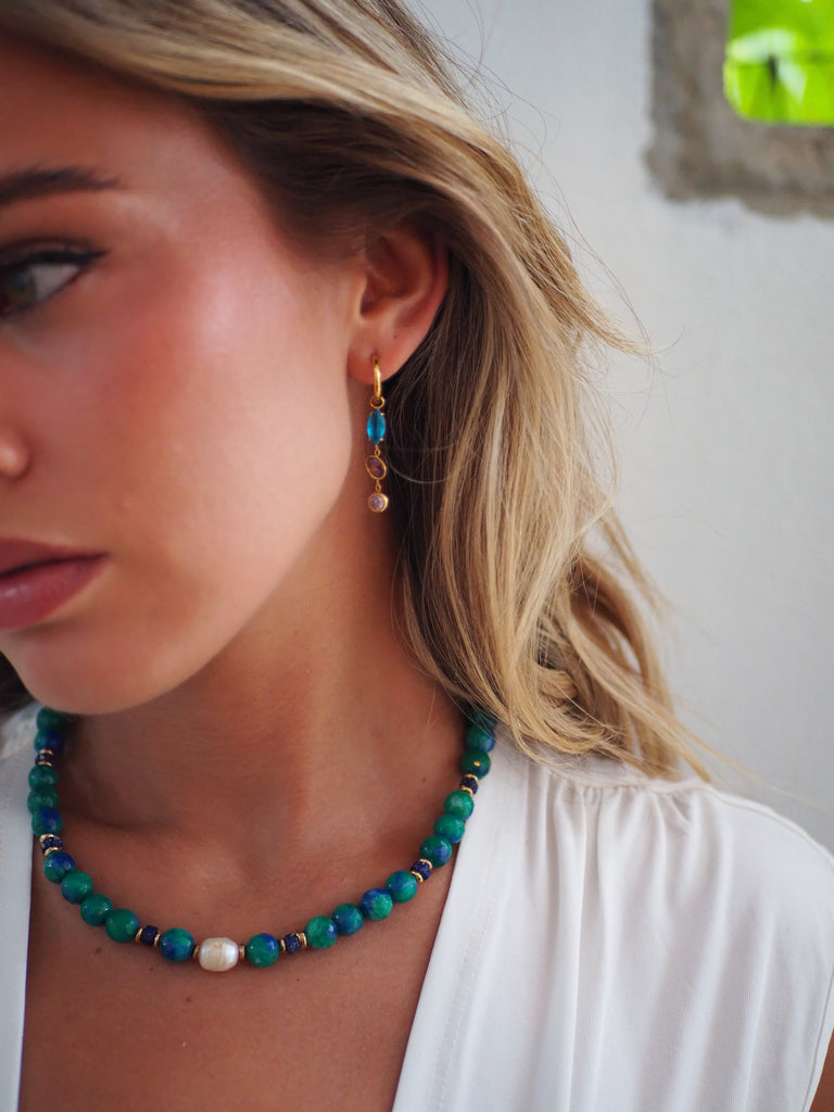 Celestina Earring