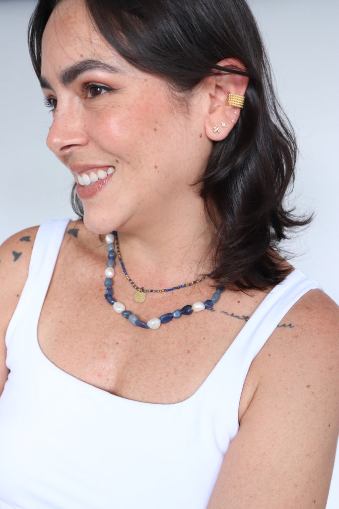 Oceano Necklace