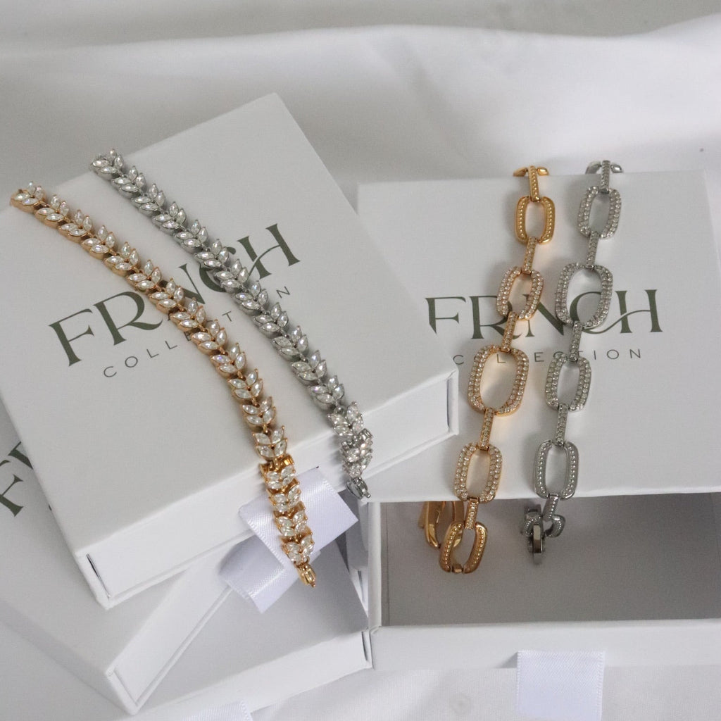 Amore bracelet